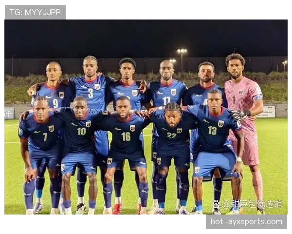 佛得角冲击2026美加墨世界杯:非洲新势力能否首次晋级正赛 佛得角冲击2026美加墨世界杯:非洲新势力能否首次晋级正赛